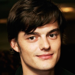 Sam Riley - Acteur