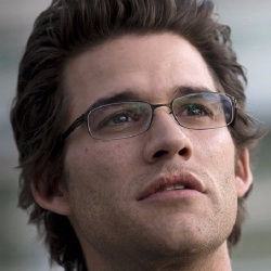 Johnny Whitworth - Acteur