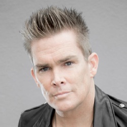 Mark McGrath - Acteur