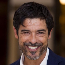 Alessandro Gassman - Acteur