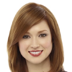 Ellie Kemper - Actrice