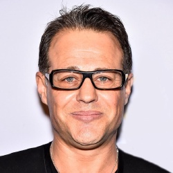 Louis Mandylor - Acteur