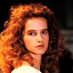 Isabelle Pasco - Actrice