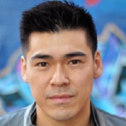 Nelson Wong - Acteur