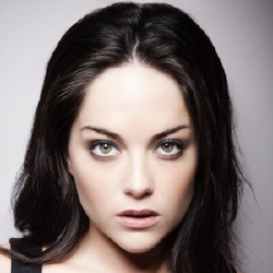 Sarah Greene - Actrice