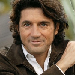 Bruno Madinier - Acteur