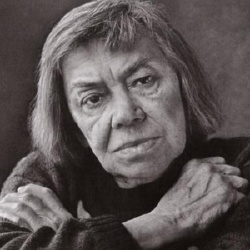 Patricia Highsmith - Romancière