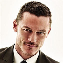 Luke Evans - Acteur