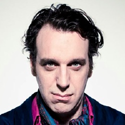 Chilly Gonzales - Actrice