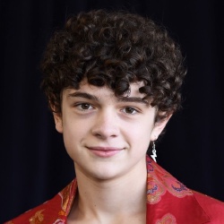 Noah Jupe - Acteur