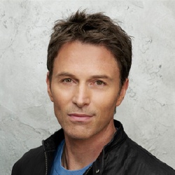 Tim Daly - Acteur