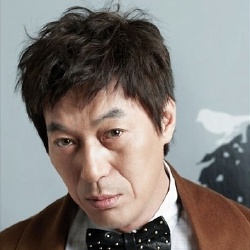 Kap-Su Kim - Acteur