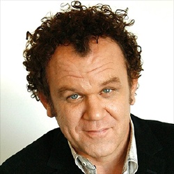 John C. Reilly - Acteur