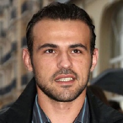 Stéphane Rideau - Acteur