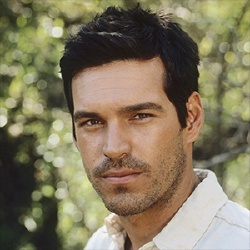 Eddie Cibrian - Acteur