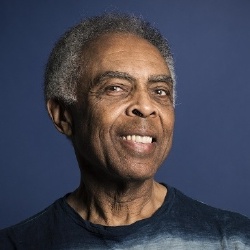 Gilberto Gil - Interprète