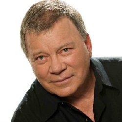 William Shatner - Acteur