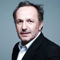 Arnaud Viard - Réalisateur