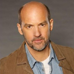 Anthony Edwards - Acteur