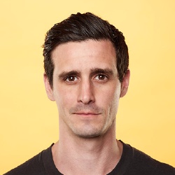 James Ransone - Acteur