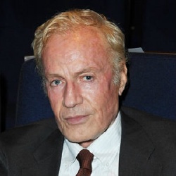 Claude Mann - Acteur