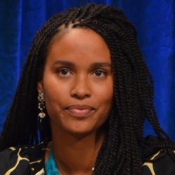 Joy Bryant - Actrice