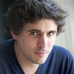 Nicolas Martinez - Acteur