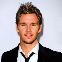 Ryan Kwanten - Acteur