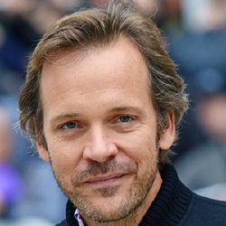 Peter Sarsgaard - Acteur