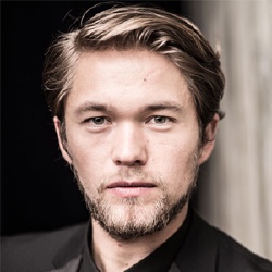 Jakob Oftebro - Acteur