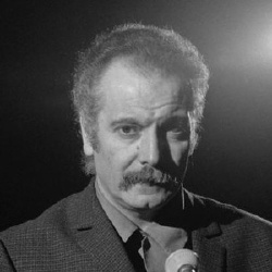 Georges Brassens - Acteur