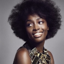 Aïssa Maïga - Actrice