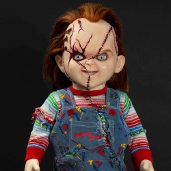 Chucky - Personnage de fiction