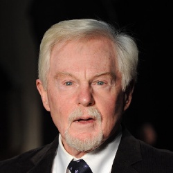 Derek Jacobi - Acteur