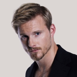 Alexander Ludwig - Acteur