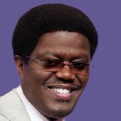 Bernie Mac - Acteur