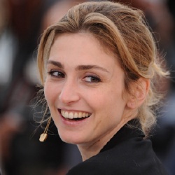 Julie Gayet - Actrice