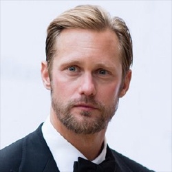 Alexander Skarsgård - Acteur