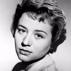 Annie Girardot - Actrice