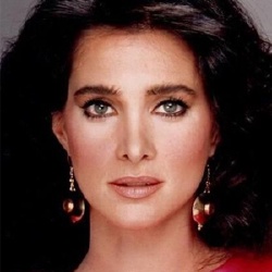 Connie Sellecca - Actrice