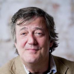 Stephen Fry - Acteur