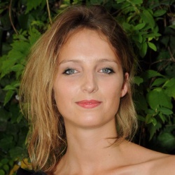 Stéphanie Crayencour - Actrice