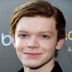 Cameron Monaghan - Acteur