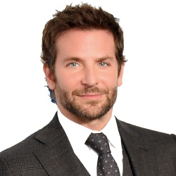 Bradley Cooper - Acteur