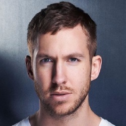 Calvin Harris - DJ