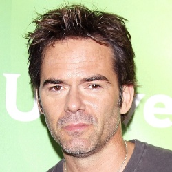 Billy Burke - Acteur