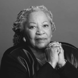 Toni Morrison - Romancière