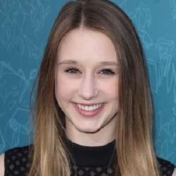 Taissa Farmiga - Actrice