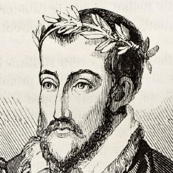 Joachim du Bellay - Poète