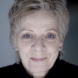 Martine Schambacher - Actrice